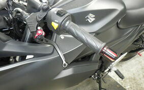 SUZUKI GIXXER 250 SF ED22Y