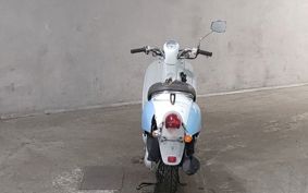 HONDA CREA SCOOPY AF55