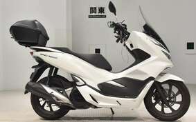 HONDA PCX 150 ABS KF30