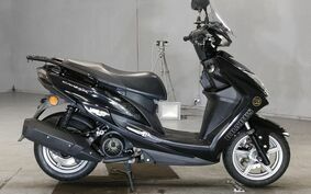 SUZUKI LET's CA4AA