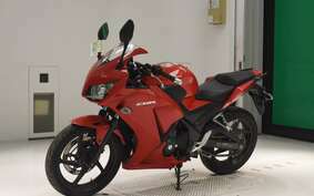 HONDA CBR250R GEN 3 MC41