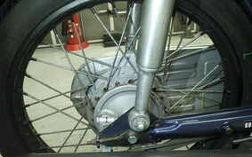 HONDA C70 SUPER CUB C70