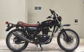 KAWASAKI 250TR BJ250F