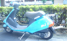 HONDA DJ-1 AF12