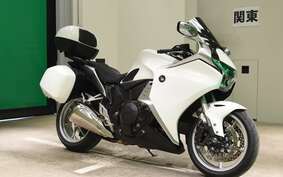 HONDA VFR1200F 2010 SC63