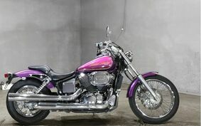 HONDA SHADOW 400 SLASHER 2000 NC40