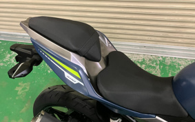 KAWASAKI NINJA 400 2022 EX400G