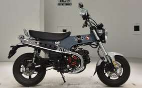 HONDA DAX 125 JB04