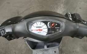 SUZUKI ADDRESS V125 G CF46A