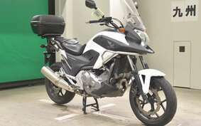 HONDA NC 700 X 2012 RC63