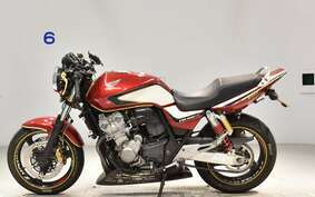 HONDA CB400SF VTEC 2013 NC42