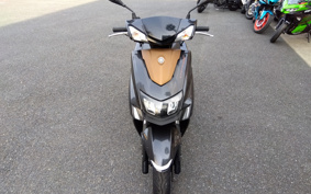 YAMAHA CYGNUS125X SED8J