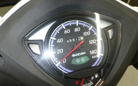 SUZUKI ADDRESS 110 CE47A