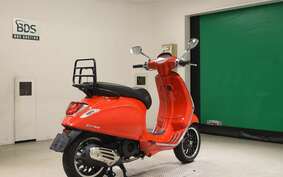 VESPA SPRINT150