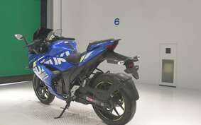 SUZUKI GIXXER 250 SF ED22B