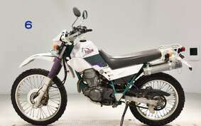 YAMAHA SEROW 225 W 4JG