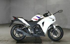 HONDA CBR250R MC41