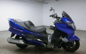 SUZUKI SKYWAVE 400 Fi 2006 CK44A