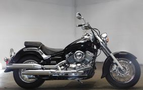 YAMAHA DRAGSTAR 400 CLASSIC 2014 VH02J