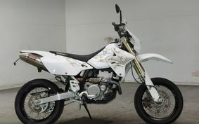 SUZUKI DR-Z400SM 2009 SK44A