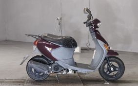 SUZUKI LETS4 CA45A