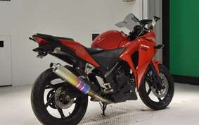 HONDA CBR250R GEN 3 MC41