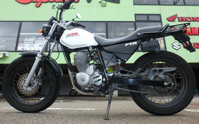 HONDA FTR223 MC34