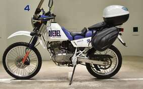 SUZUKI DJEBEL 200 (DR200SE) SH42A