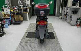 SUZUKI ADDRESS V125 CF4EA