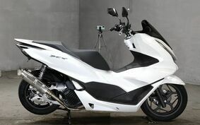 HONDA PCX125 JK05