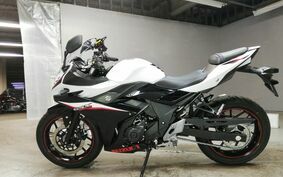 SUZUKI GSX250R DN11A