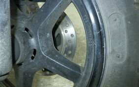 SUZUKI ADDRESS V125 DT11A