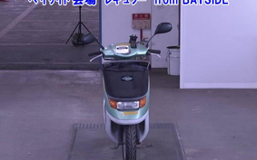 HONDA DIO CHESTER