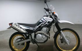 YAMAHA SEROW 250 Fi DG17J