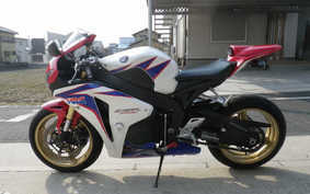 HONDA CBR1000RR 2010 SC59