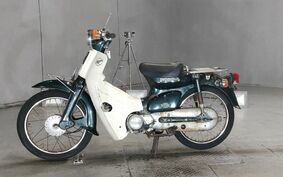 HONDA C50 SUPER CUB C50