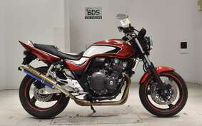 HONDA CB400SF VTEC 2010 NC42