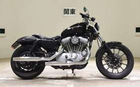 HARLEY XL883L 2006 CMM