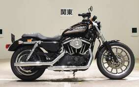 HARLEY XL883RI 2009 CS2