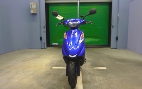 SUZUKI ADDRESS V125 G CF4EA