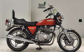 SUZUKI GS400L 2025 GS400