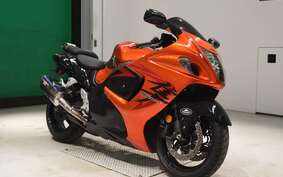 SUZUKI HAYABUSA Gen.2 2008 GX72A