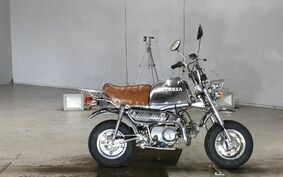 HONDA GORILLA Z50J