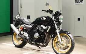 HONDA CB400SFV-3 2006 NC39