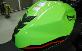 KAWASAKI NINJA 400 2022 EX400G