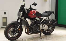 HONDA CB1000R GEN 2 2021 SC80