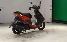 SUZUKI ADDRESS V50 Gen.2 CA44A