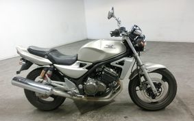 KAWASAKI BALIUS 250 Gen.2 2005 ZR250B