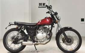 SUZUKI GRASS TRACKER Bigboy NJ4BA