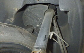 SUZUKI ADDRESS V50 Gen.2 CA44A